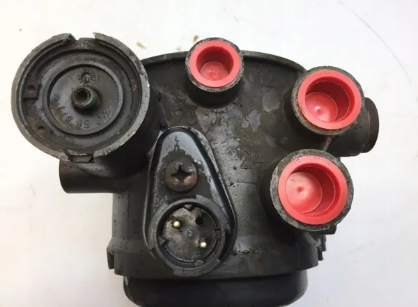 DAF Lufttorkare OEM 1681571 - Begagnat skick image 5