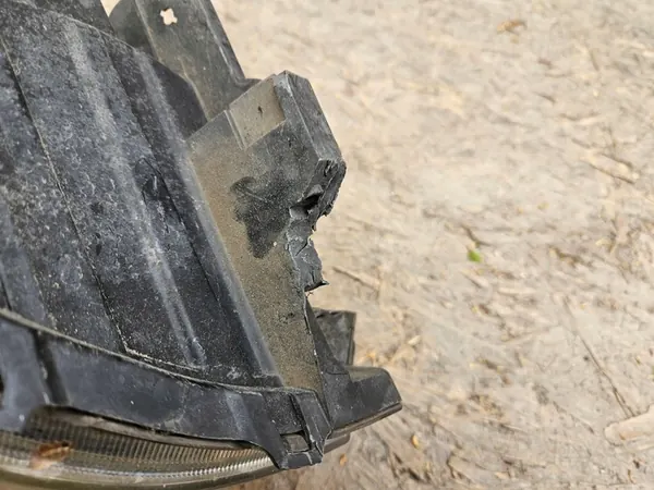 Toyota Auris 2007-2010 Faro delantero derecho image 5