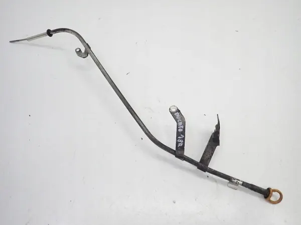 Oliepeilstok OEM 55275692 voor Fiat Ducato III 2.0 M-Jet image 3
