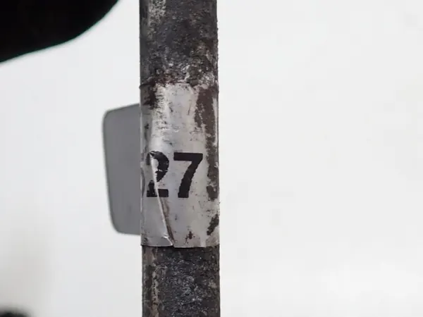 Oliepeilstok OEM 55275692 voor Fiat Ducato III 2.0 M-Jet image 5