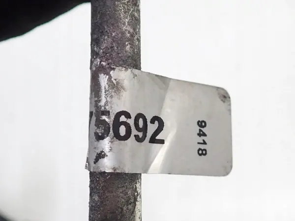 Oliepeilstok OEM 55275692 voor Fiat Ducato III 2.0 M-Jet image 6