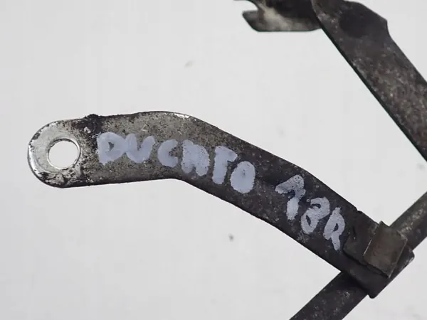 Oliepeilstok OEM 55275692 voor Fiat Ducato III 2.0 M-Jet image 7