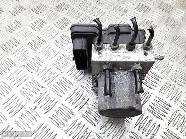 2020 Ford Transit ABS Unit 2000tdci OEM kk212b373ag image 2