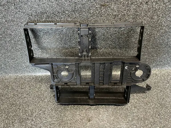 KT11-8473-B Volet de direction d'air pour Ford Connect MK2 image 2