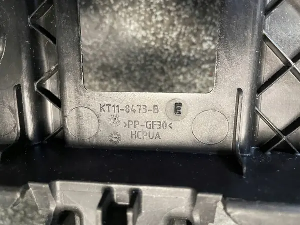 KT11-8473-B Volet de direction d'air pour Ford Connect MK2 image 3