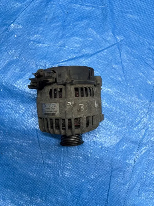 FORD FOCUS MK1 1.8 Vaihtovirtageneraattori 63321678 image 3