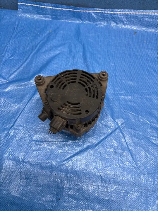 FORD FOCUS MK1 1.8 Vaihtovirtageneraattori 63321678 image 4