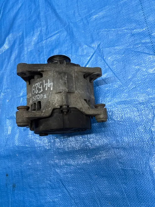 FORD FOCUS MK1 1.8 Vaihtovirtageneraattori 63321678 image 5