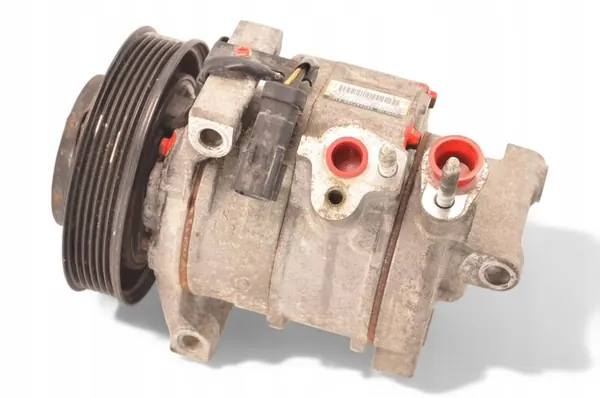 Compressore A/C Jeep Grand Cherokee 2017 68202995AA image 6