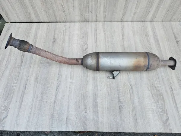 Silencieux Toyota OE OEM VERSO AVENSIS T29 1.6 D4D image 2