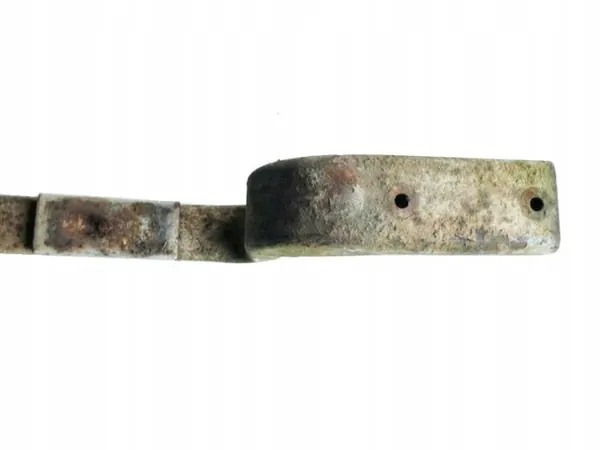 Achter linker veer OEM 1996-2427423992 VW LT 46 image 3