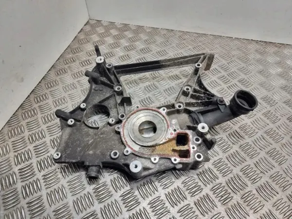 Moottoritilan osat OEM A6512011409 Mercedes Sprinterille image 2