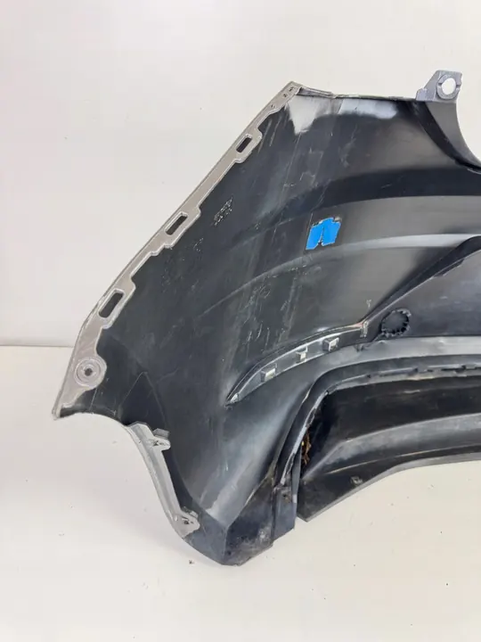 SEAT LEON III 3 LIFT HB 2017-2020 PARAURTI POSTERIORE image 10