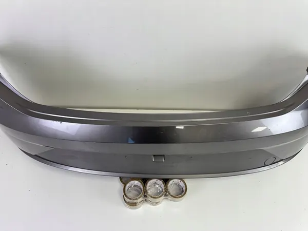 SEAT LEON III 3 LIFT HB 2017-2020 PARAURTI POSTERIORE image 2