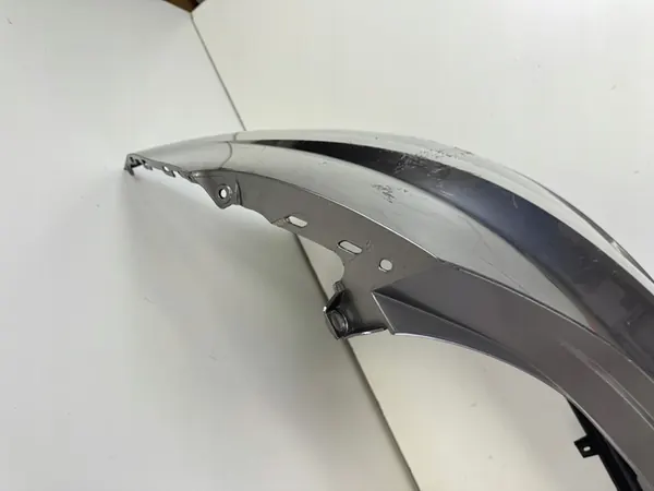 SEAT LEON III 3 LIFT HB 2017-2020 PARAURTI POSTERIORE image 4