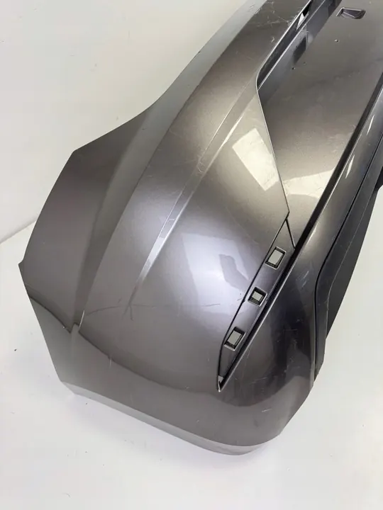 SEAT LEON III 3 LIFT HB 2017-2020 PARAURTI POSTERIORE image 6