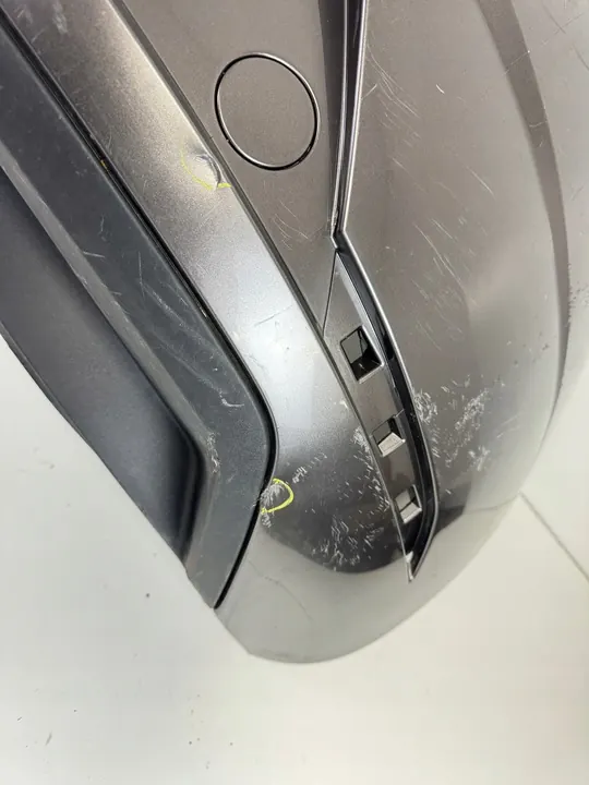 SEAT LEON III 3 LIFT HB 2017-2020 PARAURTI POSTERIORE image 7