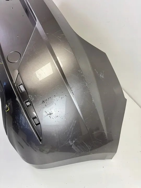 SEAT LEON III 3 LIFT HB 2017-2020 PARAURTI POSTERIORE image 9