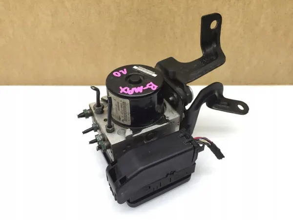 ABS-pomp Ford B-Max OEM CV21-2C405-AE 001 image 2