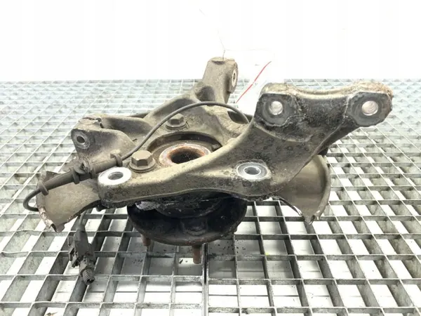 OEM LORK-32-58825 Vasen etunivel Opel Zafira C:lle image 4