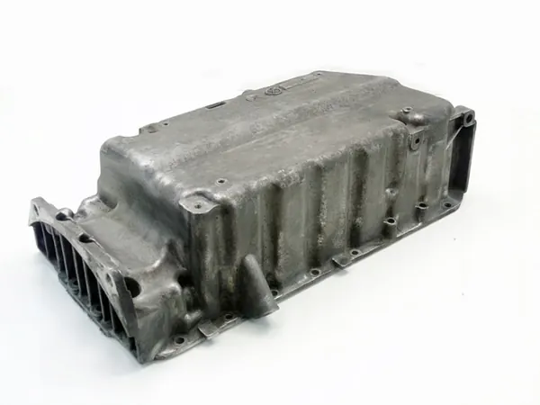 Oliepan OEM 9686822880 voor 2.0 HDI motoren image 2
