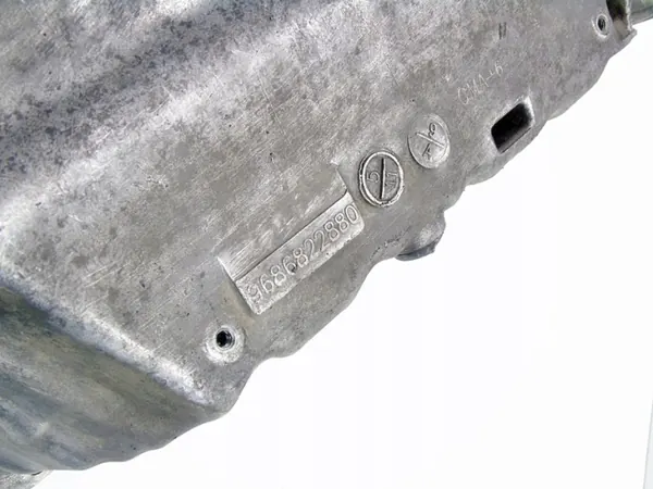 Oliepan OEM 9686822880 voor 2.0 HDI motoren image 4