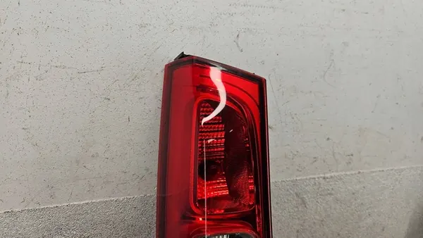 Linker achterlamp Mercedes Citan W415 image 2