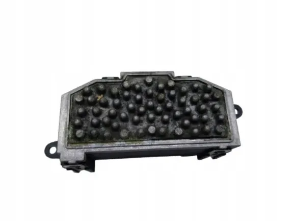 Resistência do Ventilador VW Golf V 2.0 TDI Usada image 2
