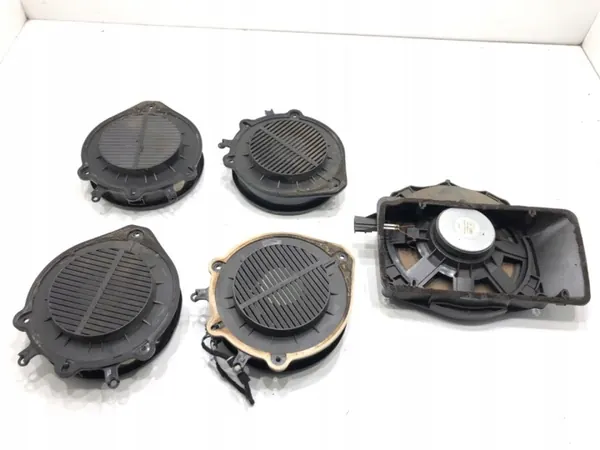 Lautsprecher OEM 8E5035412 für Audi A4 B6 00-05 image 7
