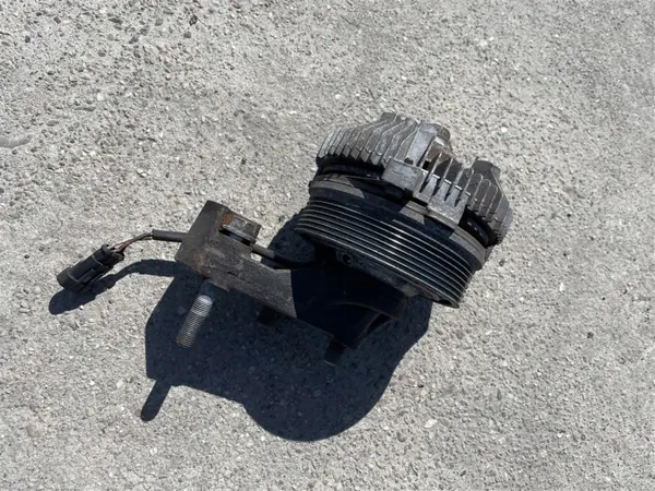 OEM Kytkinkitti Iveco Daily 2014-2020 image 3