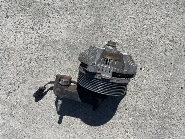 OEM Kytkinkitti Iveco Daily 2014-2020 image 4