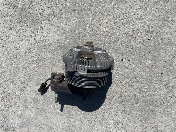 OEM Kytkinkitti Iveco Daily 2014-2020 image 5