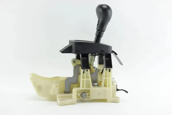 Selector de marchas KNAJG553397050586 Kia Soul 1.6 CRDI image 5