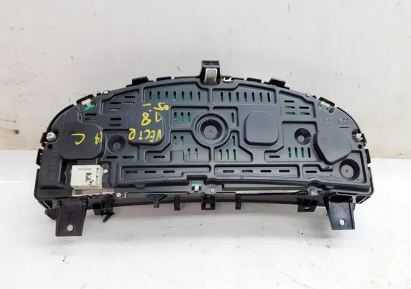 Compteur Opel Vectra C OEM 13186692EC image 4