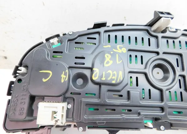 Compteur Opel Vectra C OEM 13186692EC image 5