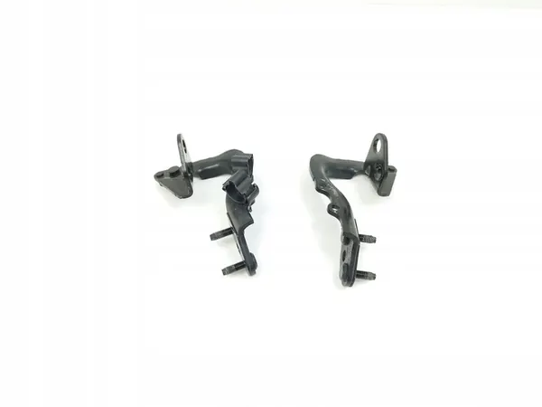 Charnière de coffre arrière gauche Range Rover Evoque L538 BJ3242901 image 1