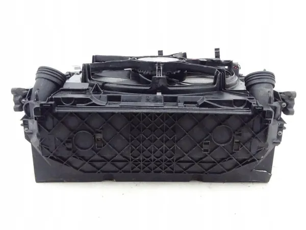 Conjunto de refrigeración BMW X5 F15 28i 2.0 N20 15-18 OEM image 5