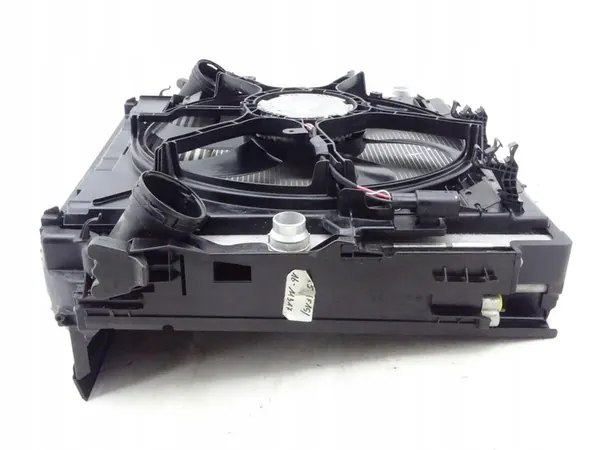 Conjunto de refrigeración BMW X5 F15 28i 2.0 N20 15-18 OEM image 6