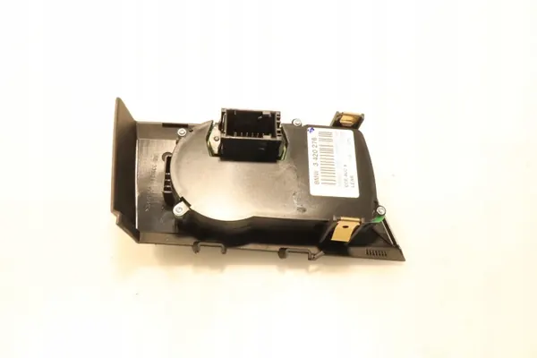 BMW X3 E83 Light Switch 3420276 OEM image 4