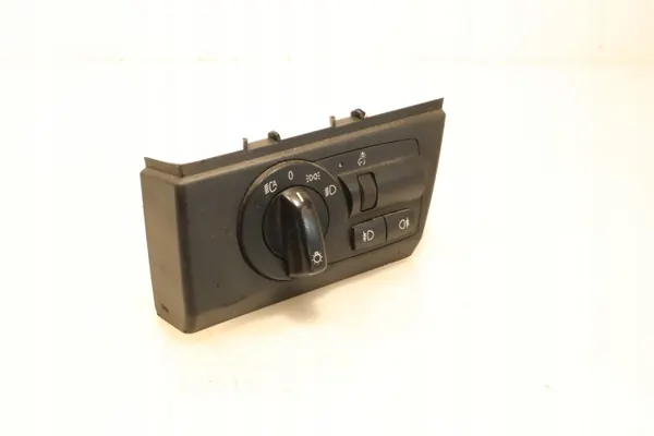 BMW X3 E83 Light Switch 3420276 OEM image 5