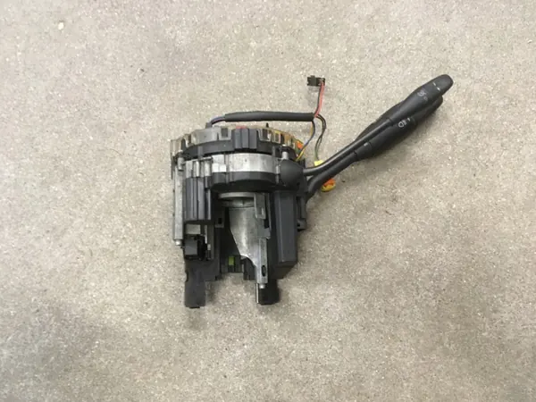 Sensor de ângulo de direção OEM A1715450932 Mercedes image 6