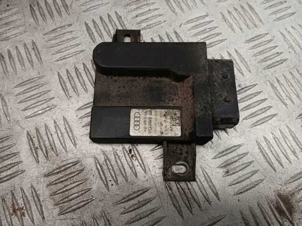 Audi A8 S8 D4 Einspritzpumpenmodul OEM 4H0906093A image 2