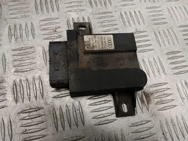 Audi A8 S8 D4 Einspritzpumpenmodul OEM 4H0906093A image 3