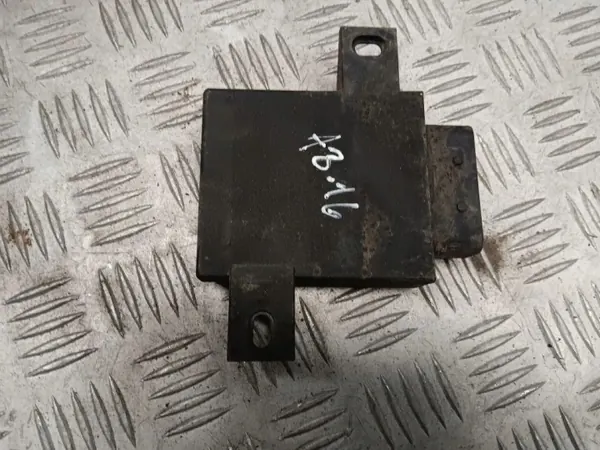Audi A8 S8 D4 Einspritzpumpenmodul OEM 4H0906093A image 5