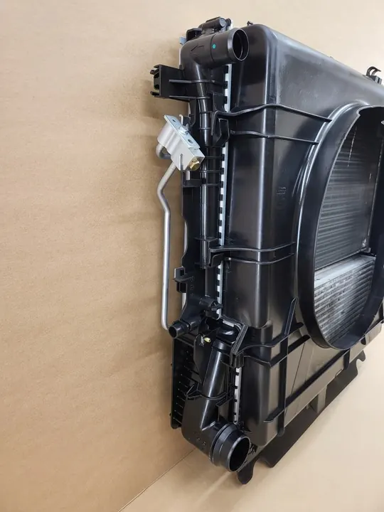 MB Sprinter Complete Radiateur 907 910 W910 W907 image 2