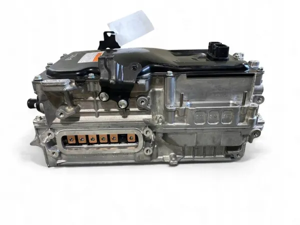Jännitemuunnin Lexus RX V 2023 OEM G92A048351 image 10