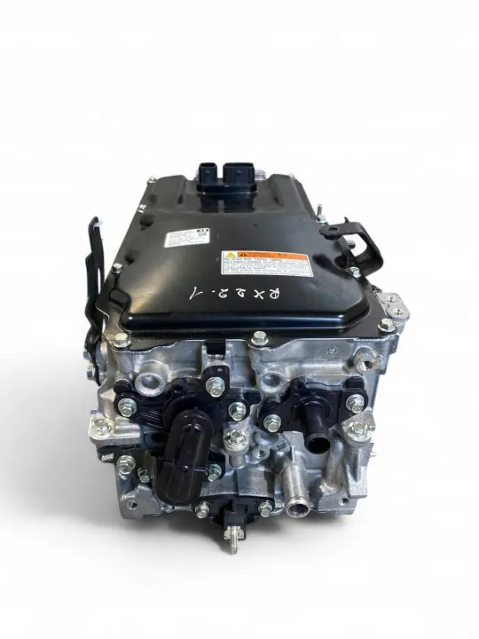 Jännitemuunnin Lexus RX V 2023 OEM G92A048351 image 3