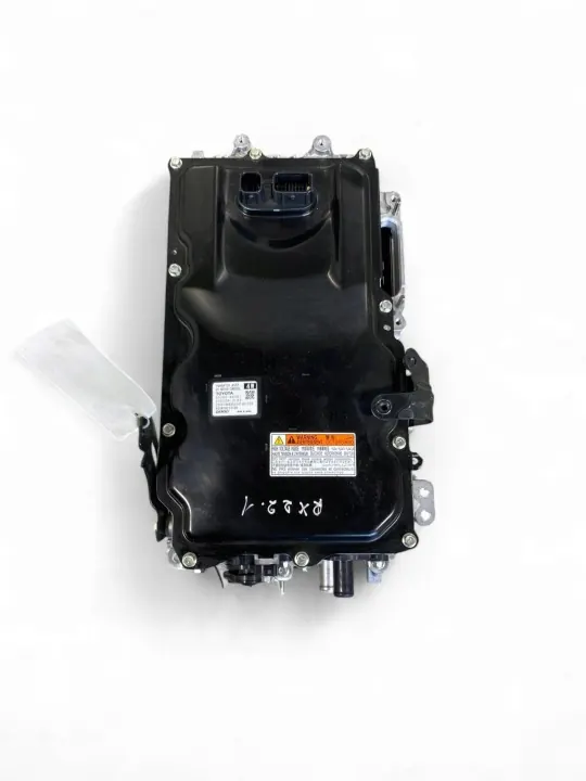 Jännitemuunnin Lexus RX V 2023 OEM G92A048351 image 4