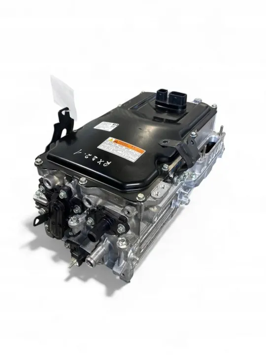 Jännitemuunnin Lexus RX V 2023 OEM G92A048351 image 5