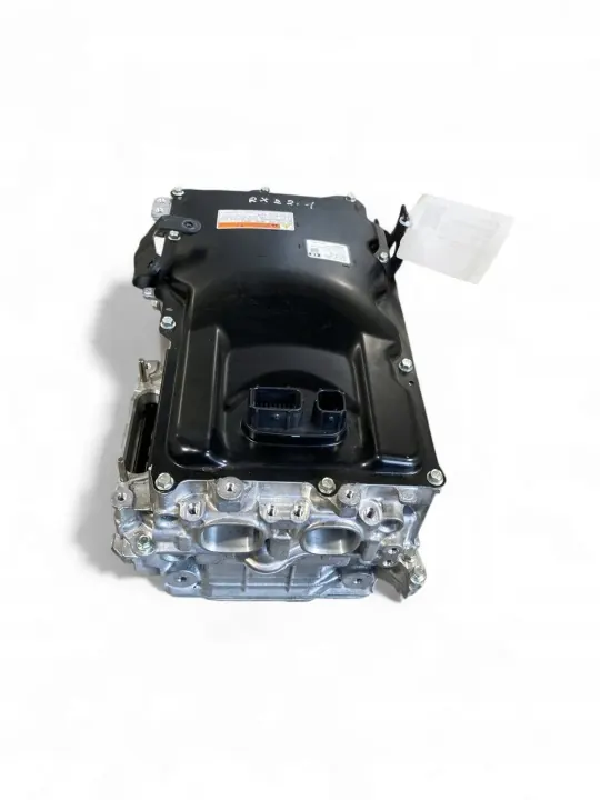 Jännitemuunnin Lexus RX V 2023 OEM G92A048351 image 9